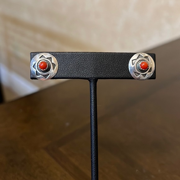 Jewelry - Sterling Silver Earrings